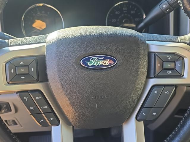 used 2019 Ford F-150 car, priced at $31,000