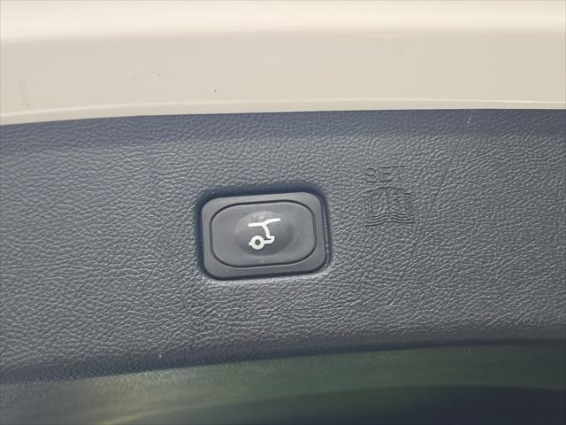 used 2022 Ford Edge car, priced at $27,500