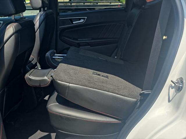 used 2022 Ford Edge car, priced at $27,295