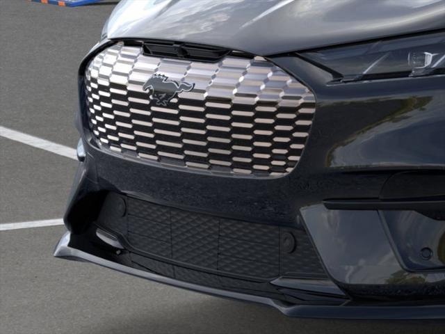 new 2025 Ford Mustang Mach-E car, priced at $59,973