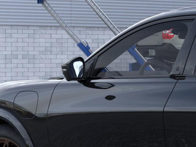 new 2025 Ford Mustang Mach-E car, priced at $59,973
