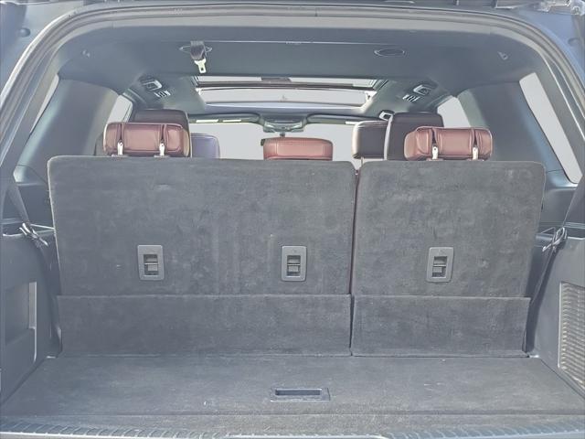 used 2023 Ford Expedition car, priced at $45,995