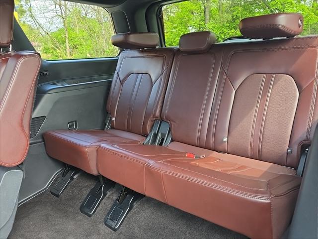 used 2023 Ford Expedition car, priced at $45,995