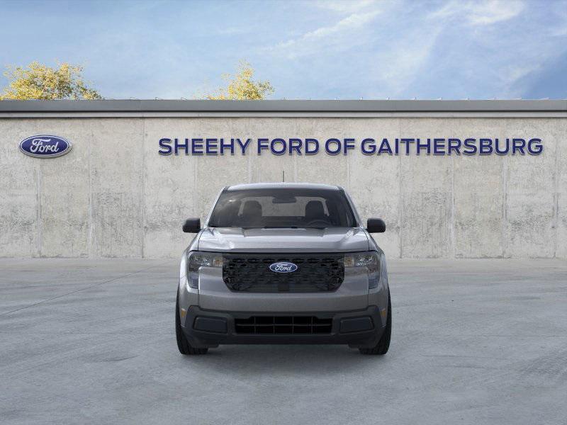 new 2025 Ford Maverick car, priced at $27,895