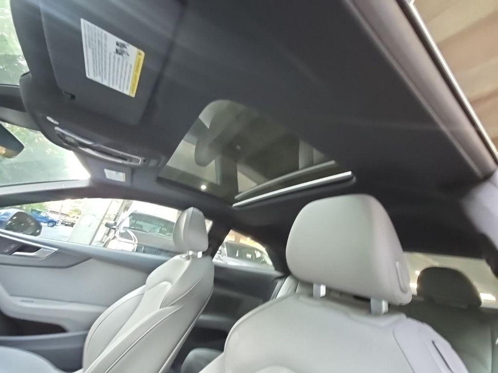 used 2018 Audi A5 car, priced at $17,500