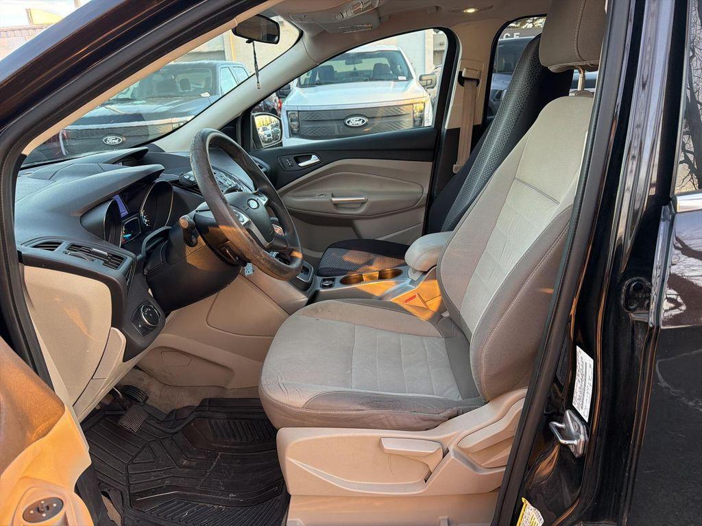 used 2013 Ford Escape car, priced at $8,250