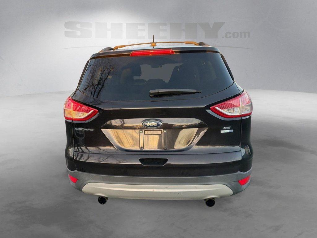 used 2013 Ford Escape car, priced at $8,250