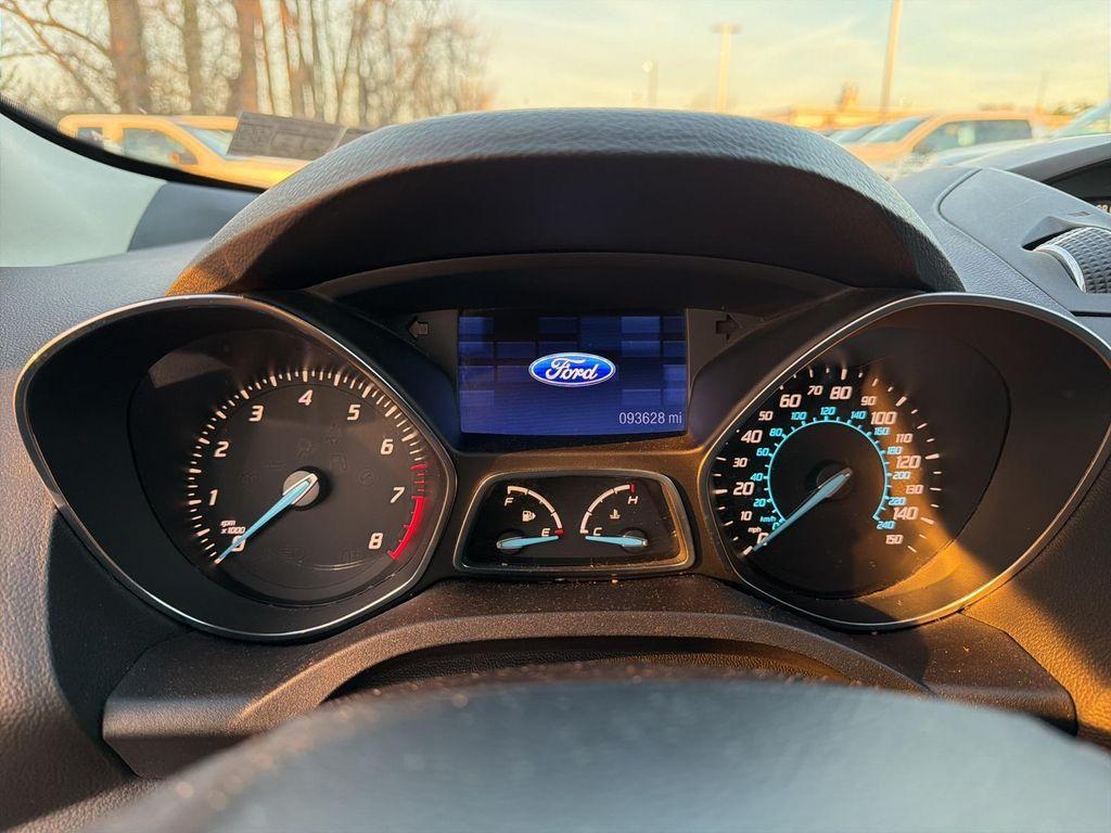 used 2013 Ford Escape car, priced at $8,250