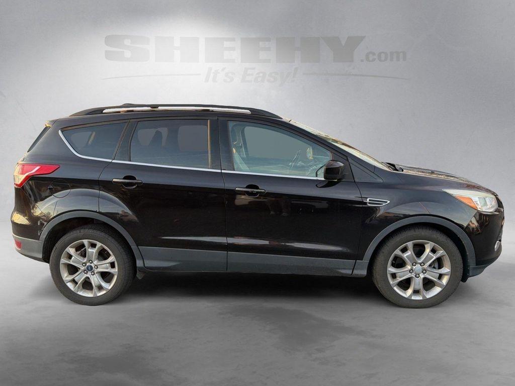 used 2013 Ford Escape car, priced at $8,250