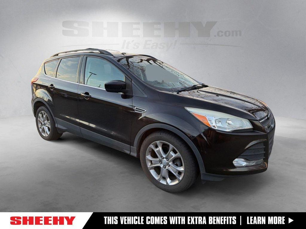 used 2013 Ford Escape car, priced at $8,250
