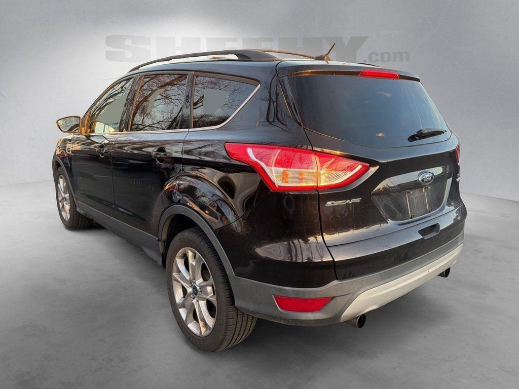 used 2013 Ford Escape car, priced at $8,250