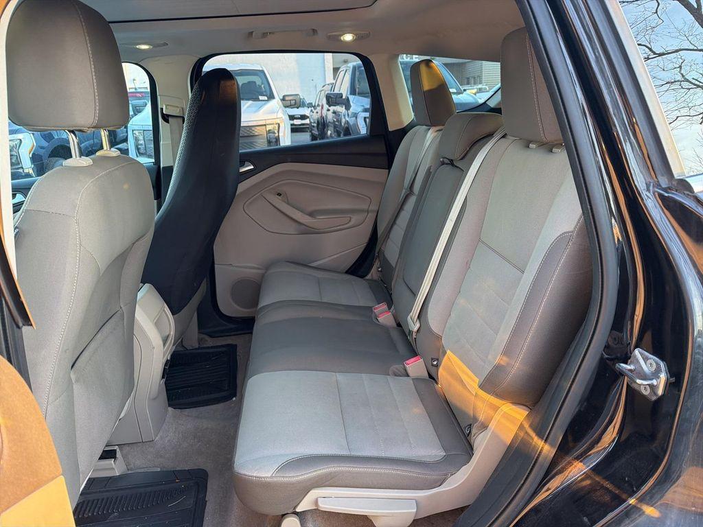 used 2013 Ford Escape car, priced at $8,250