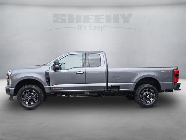 used 2024 Ford F-350 car, priced at $68,995