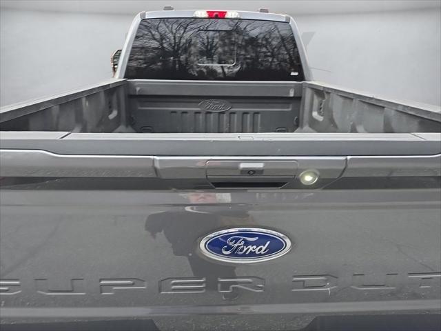 used 2024 Ford F-350 car, priced at $68,995