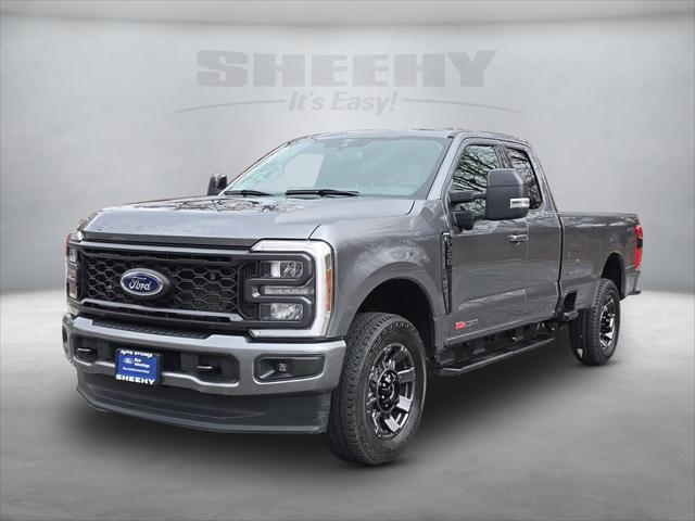 used 2024 Ford F-350 car, priced at $67,775