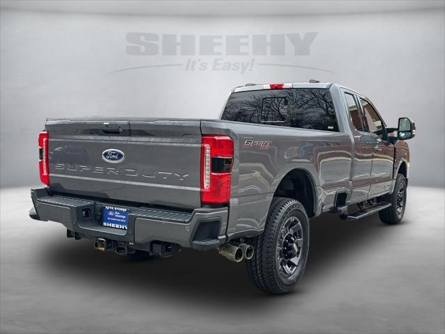 used 2024 Ford F-350 car, priced at $68,995