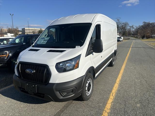 new 2024 Ford Transit-250 car, priced at $43,678