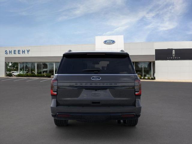 new 2024 Ford Expedition car, priced at $72,321