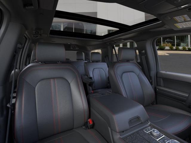 new 2024 Ford Expedition car, priced at $72,321