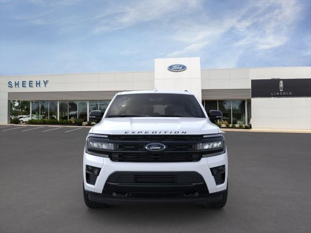 new 2024 Ford Expedition car, priced at $79,315