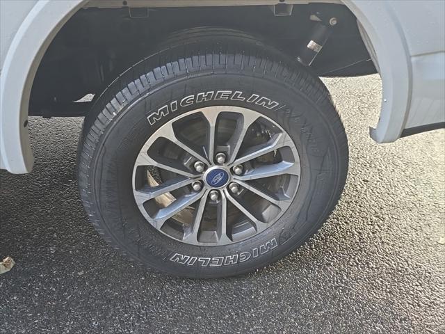 used 2019 Ford F-150 car, priced at $26,995