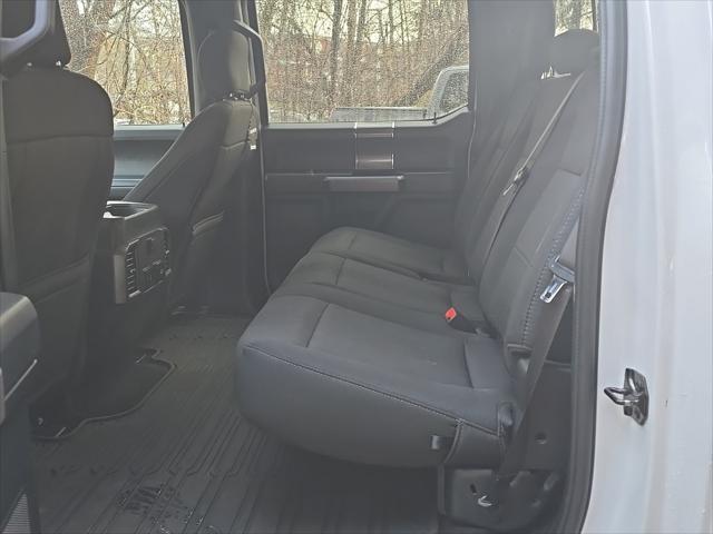 used 2019 Ford F-150 car, priced at $26,995