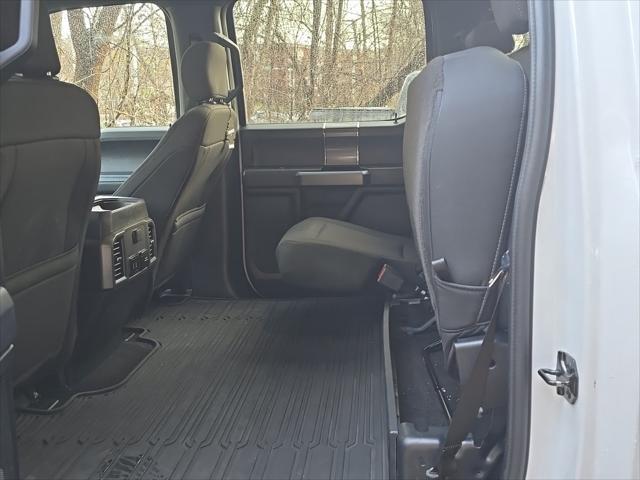 used 2019 Ford F-150 car, priced at $26,995