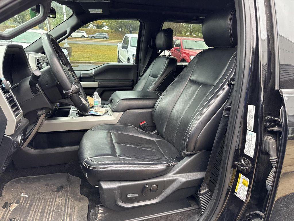 used 2019 Ford F-150 car, priced at $28,995