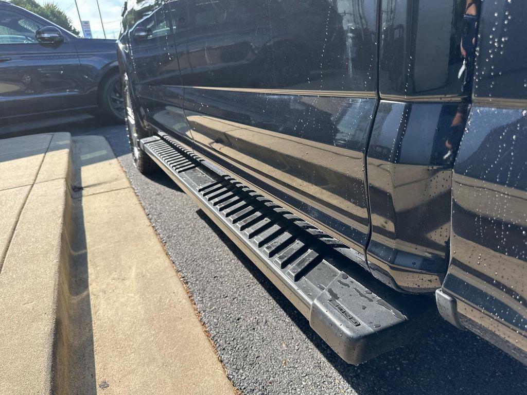 used 2019 Ford F-150 car, priced at $28,995