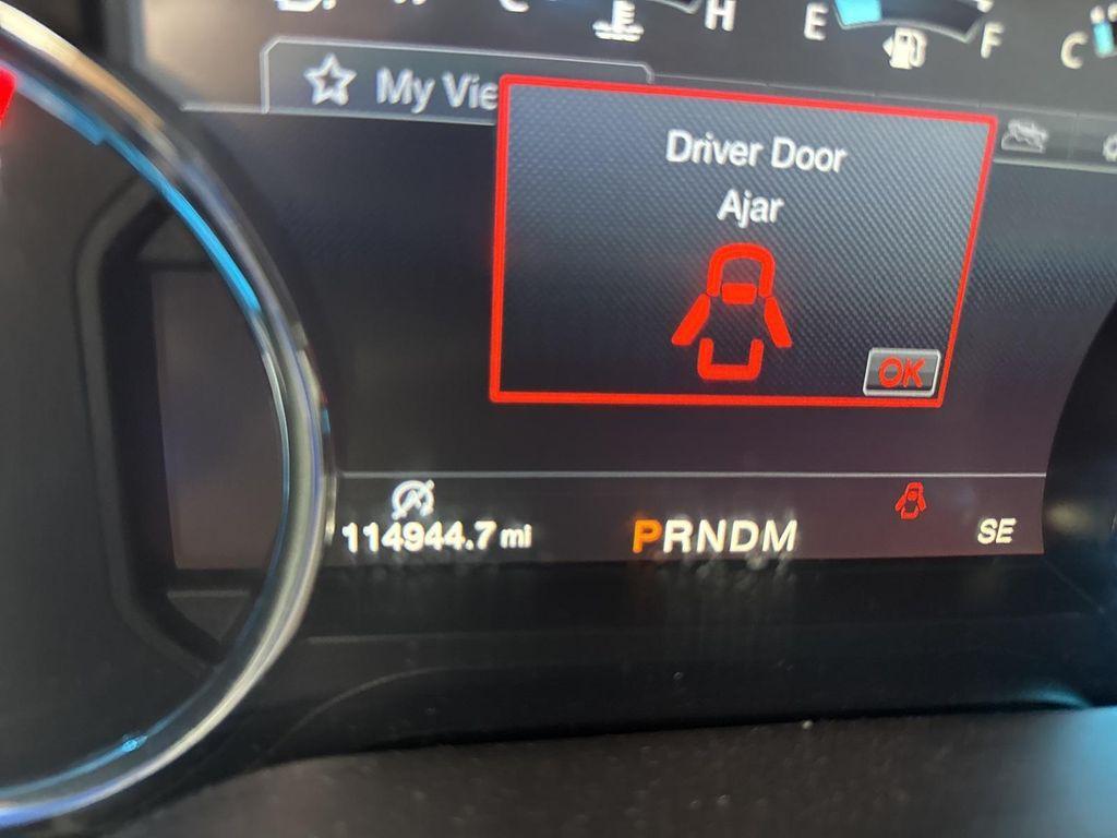 used 2019 Ford F-150 car, priced at $28,995