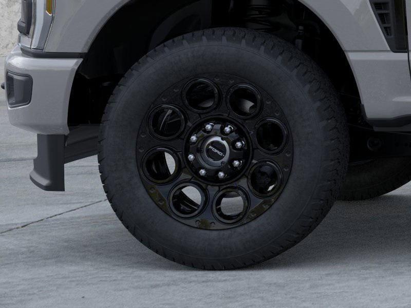 new 2025 Ford F-350 car, priced at $84,104