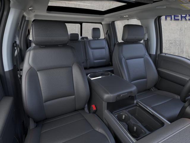 new 2025 Ford F-350 car, priced at $83,620