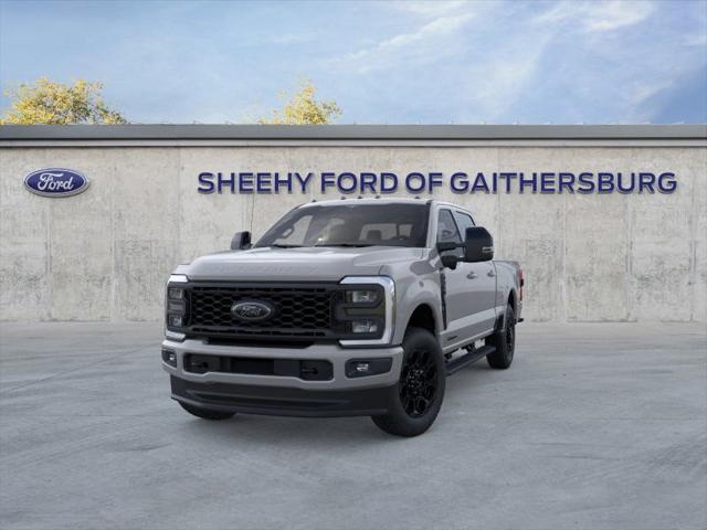 new 2025 Ford F-350 car, priced at $87,104