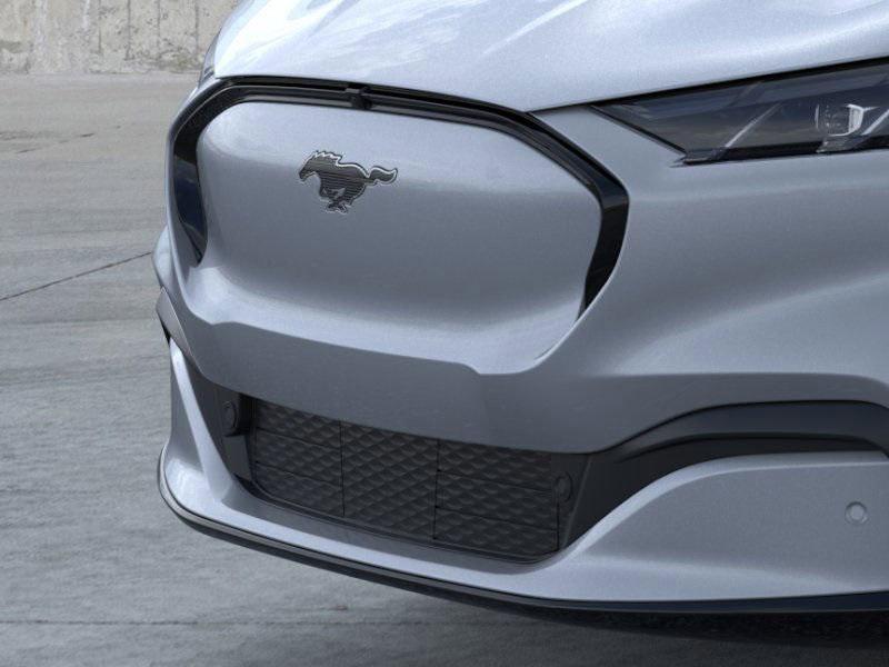 new 2025 Ford Mustang Mach-E car, priced at $46,029