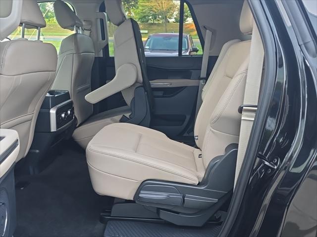 used 2024 Ford Expedition Max car, priced at $59,500