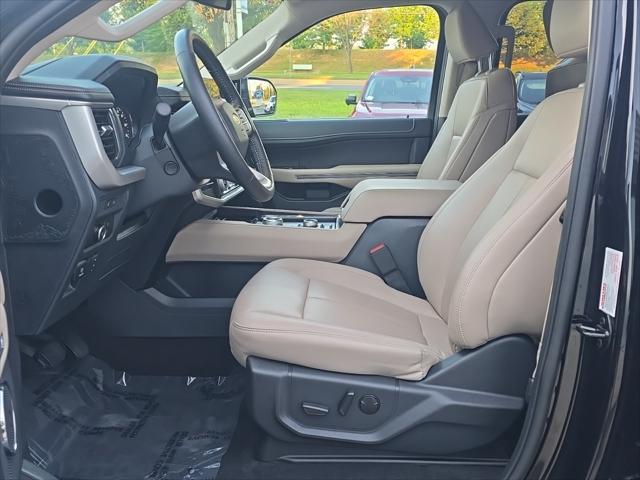 used 2024 Ford Expedition Max car, priced at $59,500