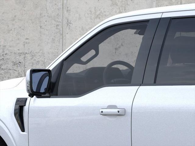 new 2025 Ford F-150 car, priced at $66,021