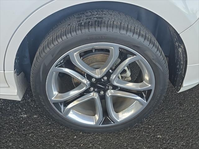 used 2014 Ford Edge car, priced at $16,000