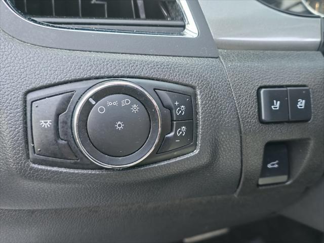 used 2014 Ford Edge car, priced at $14,995
