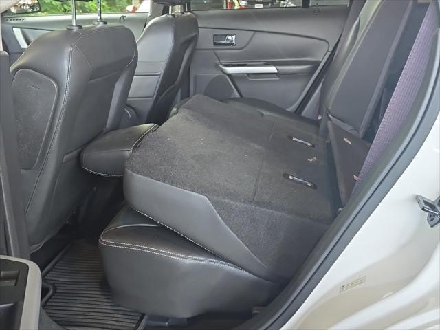 used 2014 Ford Edge car, priced at $16,000