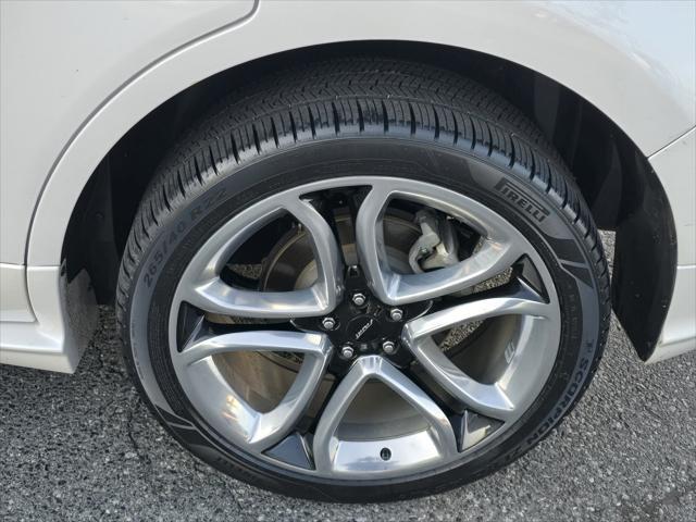 used 2014 Ford Edge car, priced at $14,995