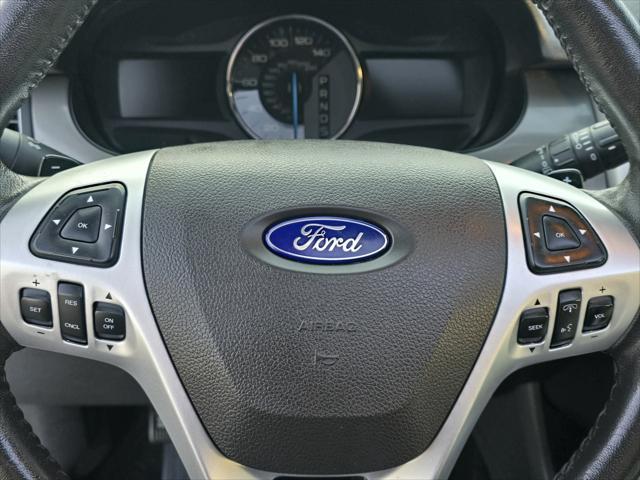 used 2014 Ford Edge car, priced at $14,995