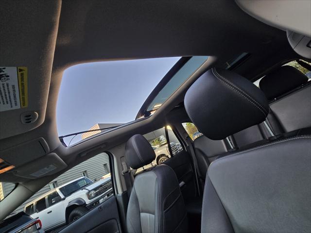used 2014 Ford Edge car, priced at $14,995