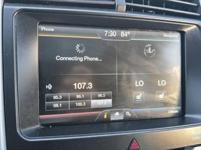 used 2014 Ford Edge car, priced at $14,995
