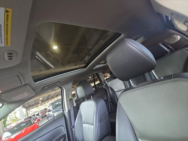 used 2014 Ford Edge car, priced at $16,000