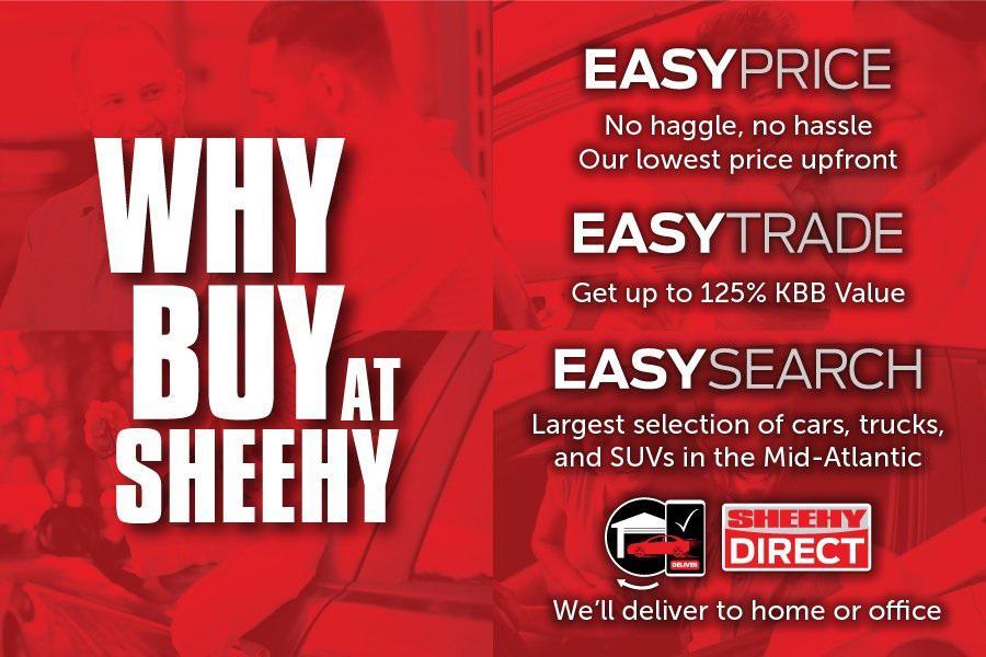 used 2024 Ford Mustang Mach-E car, priced at $33,995