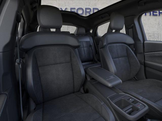 new 2025 Ford Mustang Mach-E car, priced at $58,993