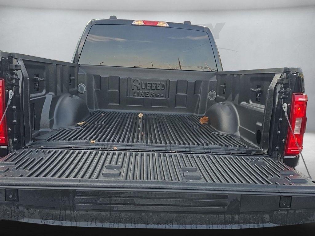used 2022 Ford F-150 car, priced at $38,775