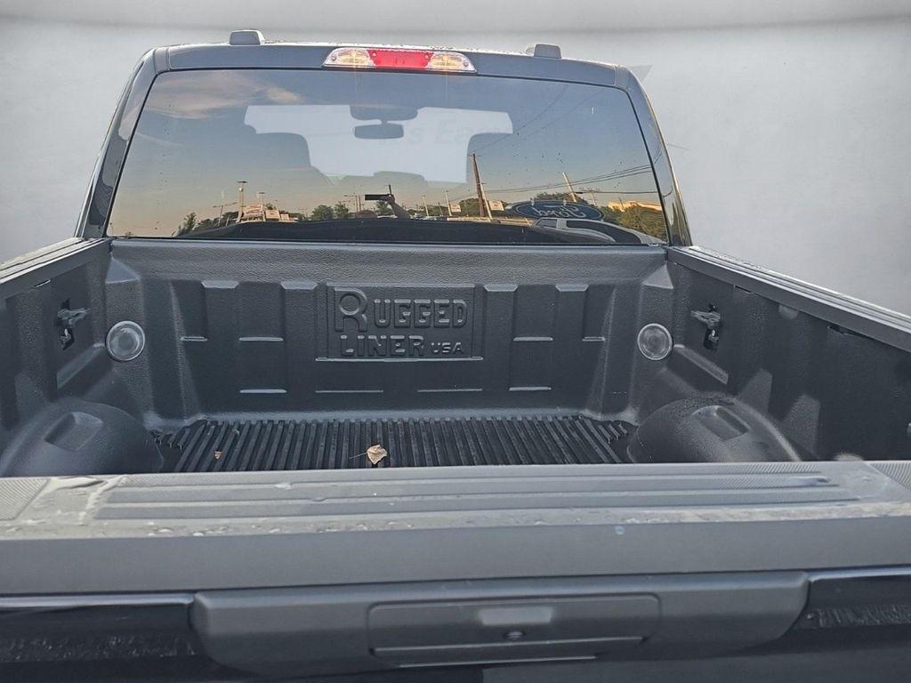 used 2022 Ford F-150 car, priced at $38,775