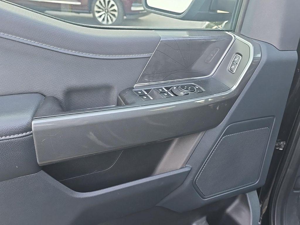 used 2022 Ford F-150 car, priced at $38,775